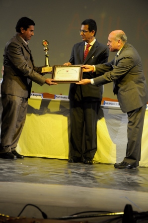 Mr. ANIL KUMAR SHARMA